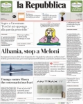 La Repubblica